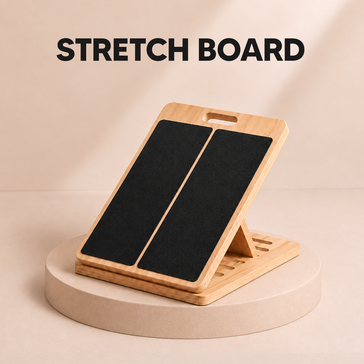 Stretch & Mobilitetsbrett (+ Gratis Treningsveiledning)