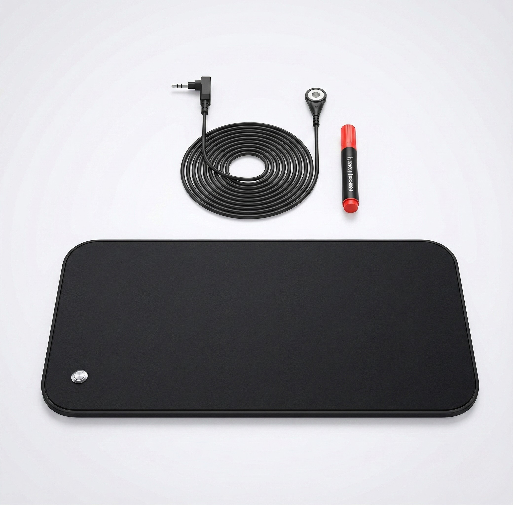 Grounding Mat