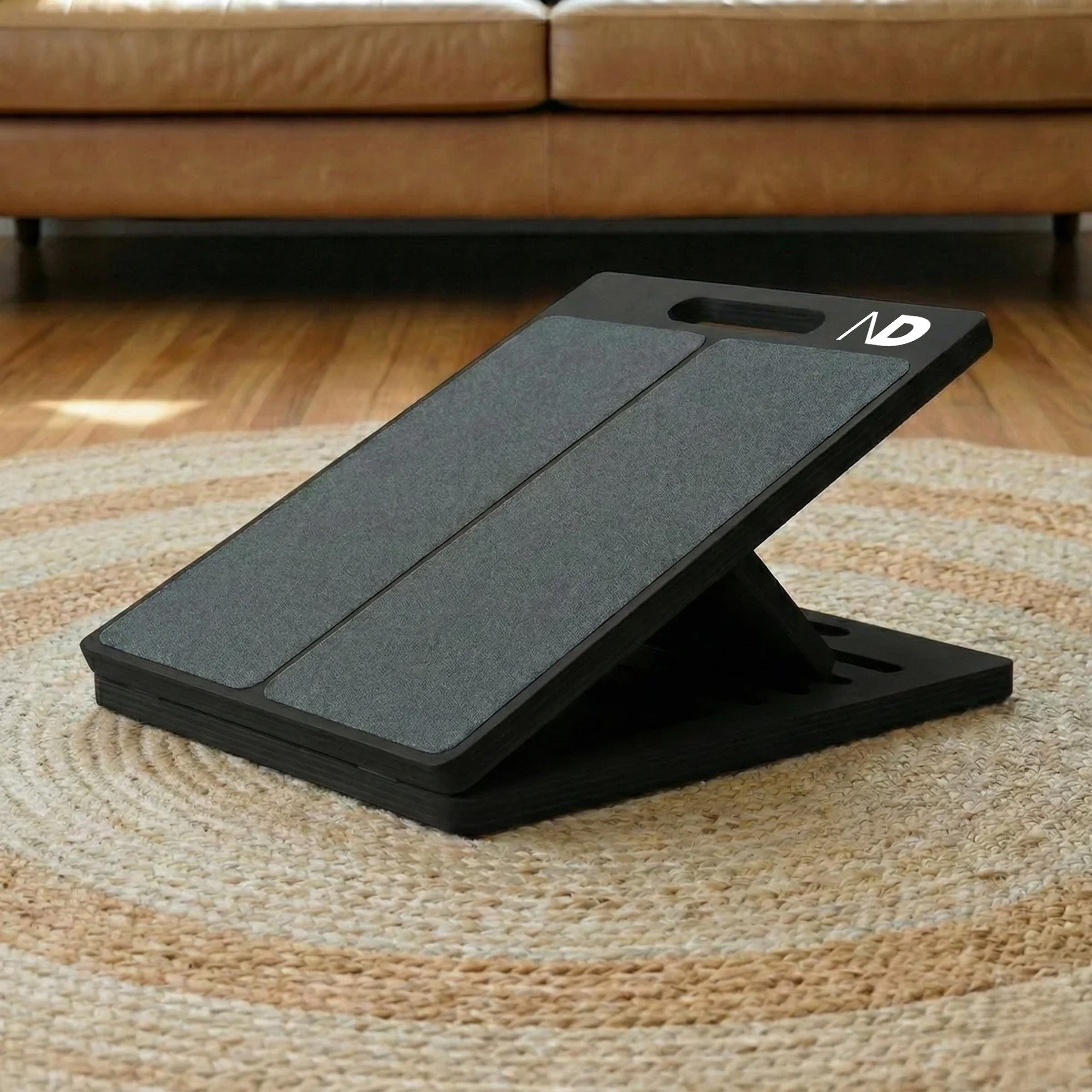 Stretch & Mobilitetsbrett Black Edition (Limited)