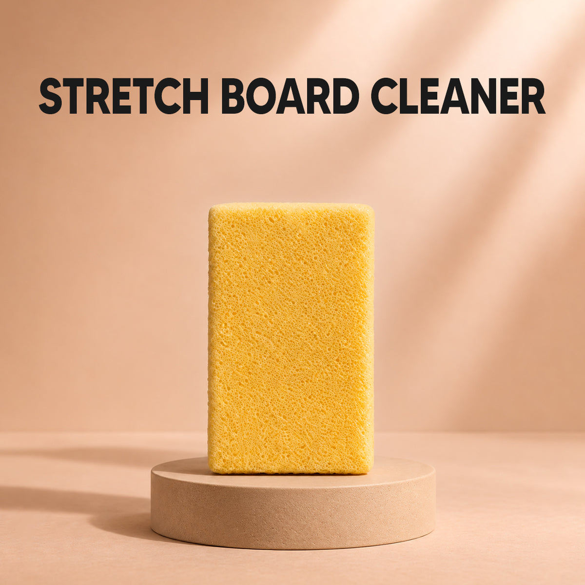 Stretch Board Cleaner