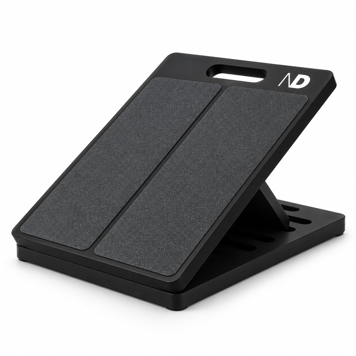 Stretch & Mobilitetsbrett Black Edition (Limited)