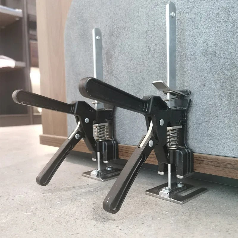 Power Lift - För smidiga lyft upp till 240kg