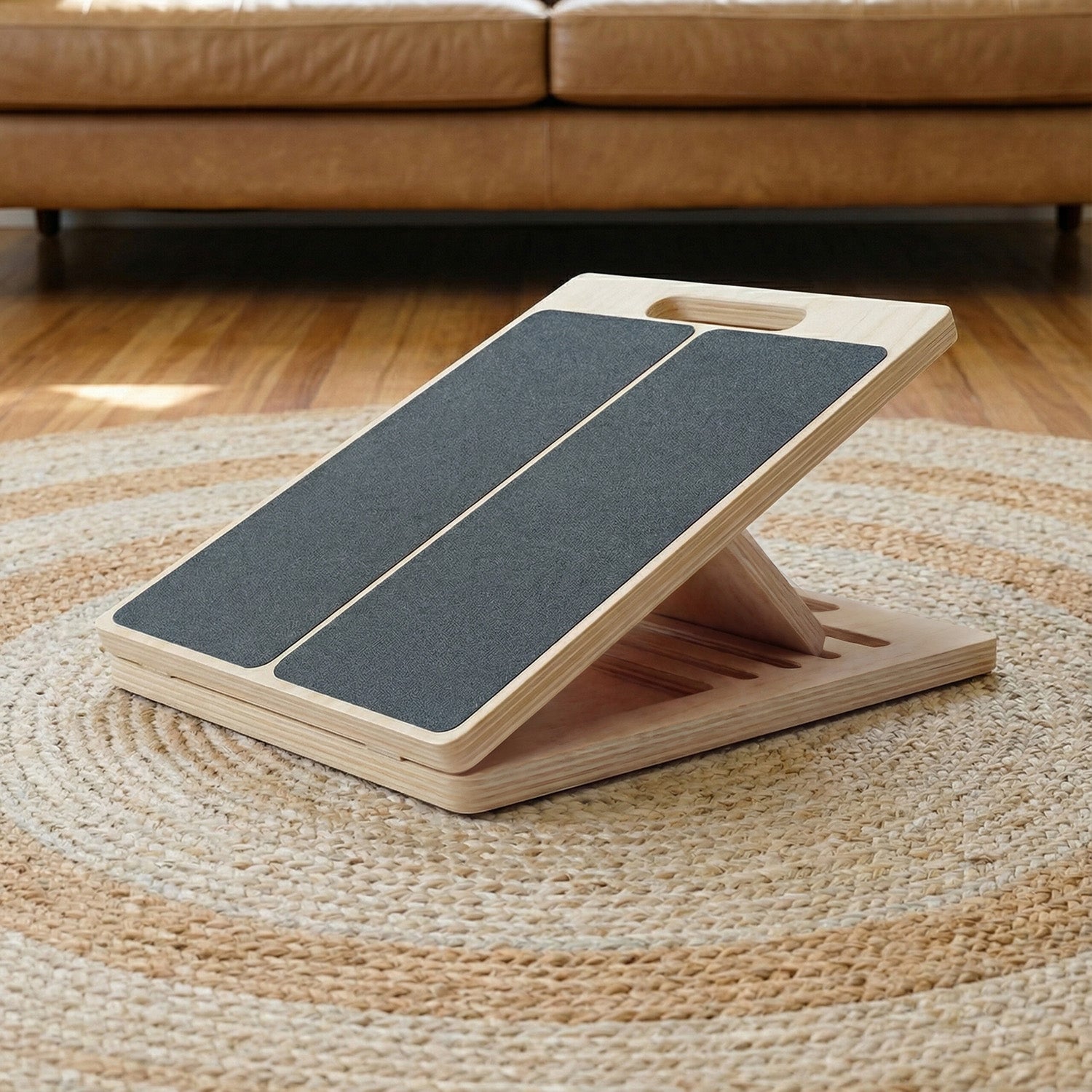 Stretch & Mobilitetsbrett (+ Gratis Treningsveiledning)